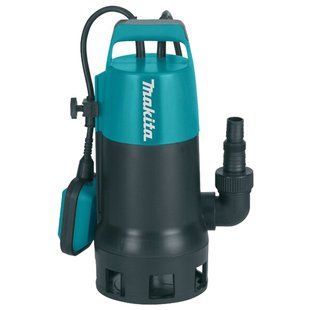 Насос дренажний Makita 1100 Вт (PF1010)