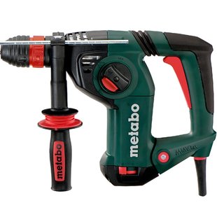 Перфоратор мережевий Metabo KHE 3251 800 Вт SDS-plus (600659000)