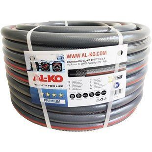Шланг для поливу Al-ko Premium 3/4" 50 м (113958)