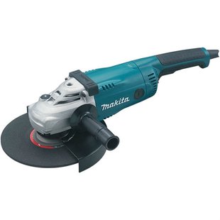 Шліфмашина кутова мережева MAKITA 2200 Вт 230 мм (GA9020RF)