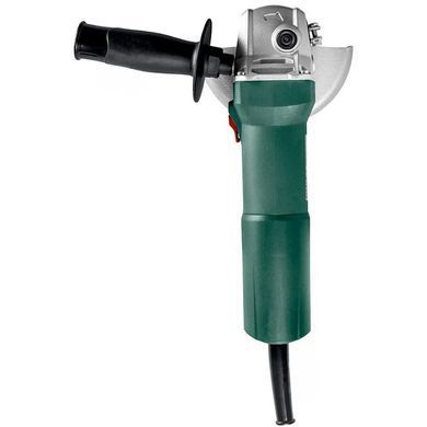 Corded power tool set Metabo WE 2200-230 + W 750-125 2200 W 230 mm (685172500)