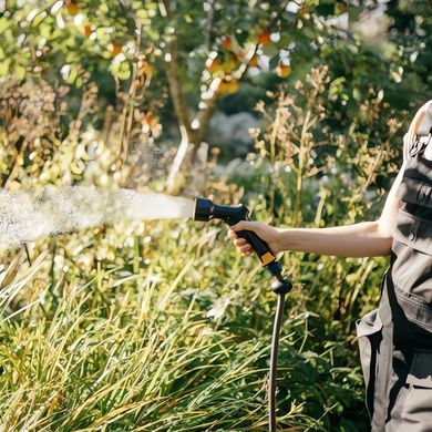 Spray gun Fiskars 196х132 mm 56 mm (1070837)