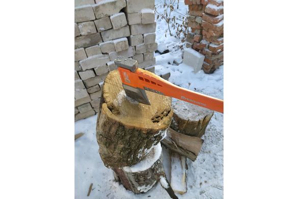 Splitting axe Husqvarna S2800 700 mm 2.8 kg (5807614-01)