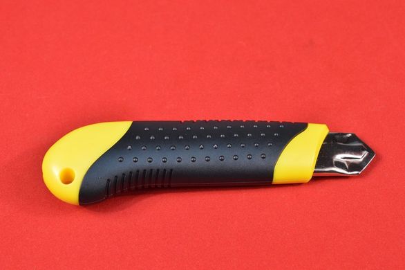 Нож сегментный Vorel 76190
