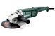 Corded power tool set Metabo WE 2200-230 + W 750-125 2200 W 230 mm (685172500)