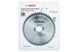 Диск пильний Bosch ECO ALU Multi Material 190 мм 30 мм (2608644389)