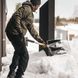 Лопата для прибирання снігу Fiskars X-series 1392 мм 1.58 кг (1057188)