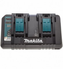 Зарядний пристрій Makita LXT DC18RD 630868-6