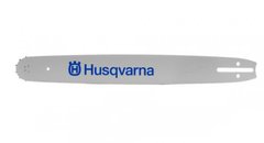 Шина для пилки ланцюгової Husqvarna 33 см 1.5 мм 0.325" 5859433-56