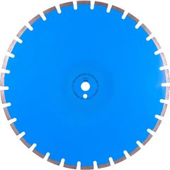 Diamond cutting disc Distar 1A1RSS/C1-W Classic H12 504х3.8/2.8х12х25.4-30 F4 mm (12185004157)