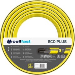 Hose Cellfast Eco Plus 1/2" 20 m (12-150UAE)