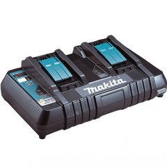 Зарядний пристрій Makita LXT DC18RD 630868-6