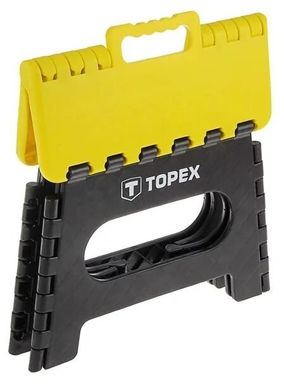 Табурет складаний TOPEX (79R319)