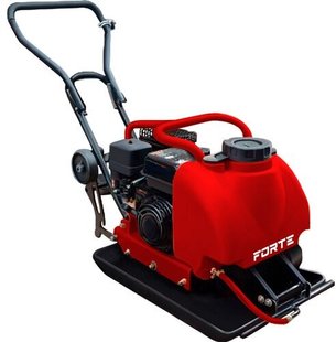 Віброплита Forte PC 54 TWP Loncin 540 х 420 мм (98162)