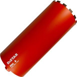 Свердло корончате алмазне Distar RS6 DDS-W 212x450-14x1 1/4 UNC (11003512905)