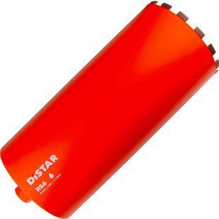 Свердло корончате алмазне Distar RS6 DDS-W 225x450-15x1 1/4 UNC (10170085225)