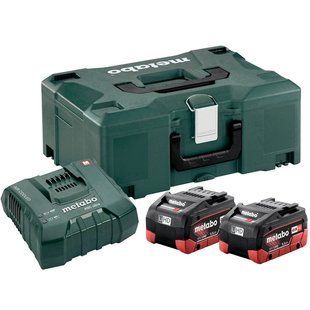 Акумуляторний набір Metabo 685077000