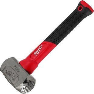Кувалда Milwaukee 1.36 кг дві грані (4932478255)