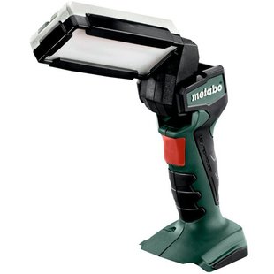 Ліхтар акумуляторний Metabo SLA 14.4-18 LED 14.4-18 В 440 Лм (600370000)