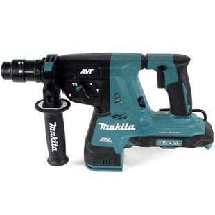 Перфоратор акумуляторний MAKITA SDS-PLUS LXT (DHR280Z)