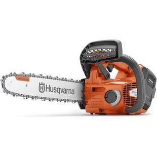 Cordless chainsaw Husqvarna 535i XP 36 V 350 mm (9678938-14)