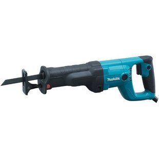 Пила шабельна мережева Makita 1010 Вт 28 мм (JR3050T)