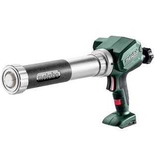 Пістолет для герметика акумуляторний METABO KPA 12 400 (601217850)