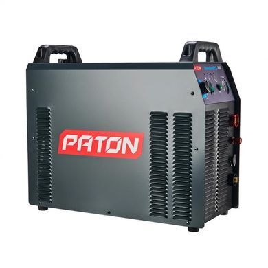 Плазморіз Патон StandardCUT-100-400V 16500 Вт 35 мм (1063010013)