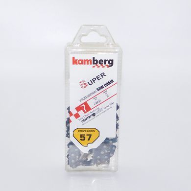 Ланцюг для пили Kamberg picco 57 ланок 1.3 мм 3/8" (502753)