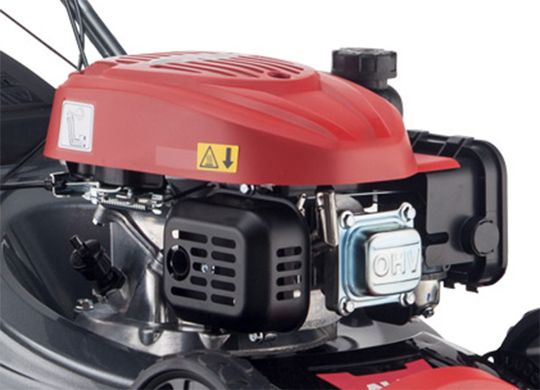 Petrol lawnmower Al-ko Comfort 42.1 P-A 420 mm 2850 rpm (119998)