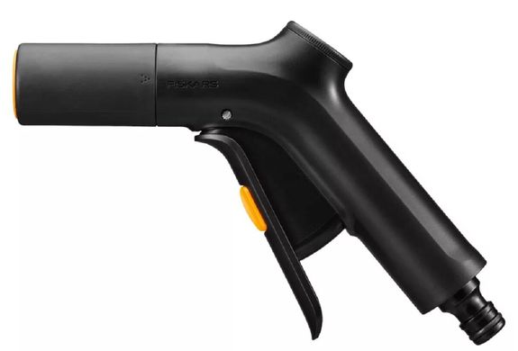 Пістолет для поливу Fiskars 200х132 мм 34 мм (1070838)