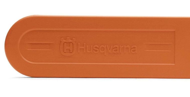 Кожух захисний Husqvarna 24" - 28" (5018345-04)
