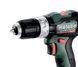 Шуруповерт-дриль акумуляторний ударний Metabo PowerMaxx SB 12 BL 12 В 45 Нм (601046800)