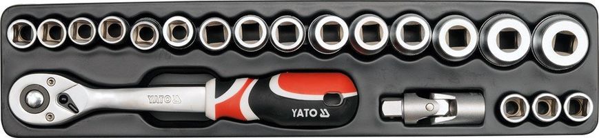 Ящик Yato YT-3895
