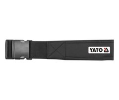 Пояс для карманів YATO YT-7409