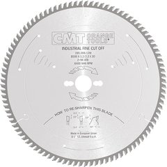 Wood sawing disc СМТ Xtreme 300х30 mm 96 teeth (285.096.12M)