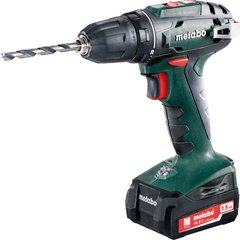 Cordless drill-driver Metabo BS 14.4 14.4 V 40 Nm (602206550)