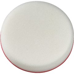 Polishing sponge Metabo fine 160 mm 25 mm (624968000)