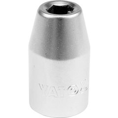 Головка торцева Yato 1/2" 8 мм (YT-1295)