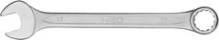 Ключ рожково-накидний 12 мм NEO 09-712