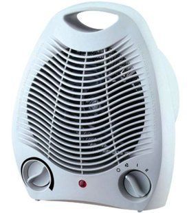 Тепловентилятор Calore FH-VR2 1000/2000 Вт