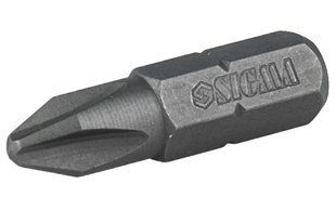 Набір біт Sigma 4010261