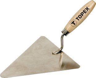 Кельма муляра TOPEX 13A100