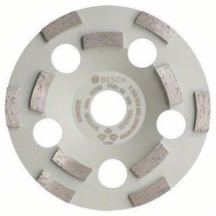 Фреза по бетону BOSCH Expert for Concrete 125 мм 2608602552