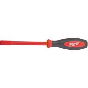 Викрутка діелектрична Milwaukee тригранна VDE SW6 125 мм (4932464059)