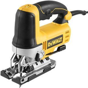 Лобзик мережевий 500 Вт DeWalt DW349