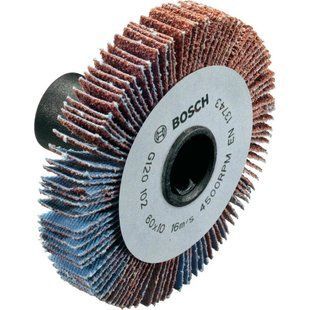 Ламельный шлифовальный валик BOSCH 1600A0014Z