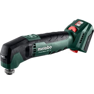 Мультітул акумуляторний Metabo Powermaxx MT 12 12 В 93 мм (613089840)