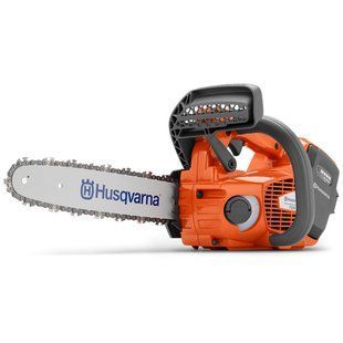 Cordless chainsaw Husqvarna T535i XP 36 V 300 mm (9678939-12)