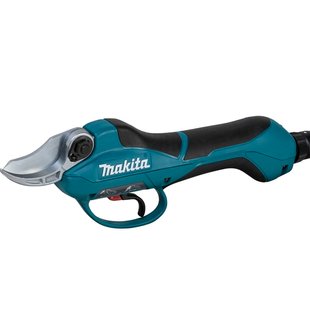 Секатор акумуляторний Makita LXT 18+18 В 33 мм (DUP361Z)